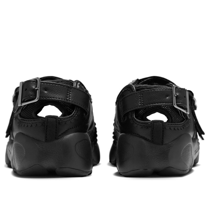 Nike Wmns Air Rift Buckle Strap - женская сетка размеров Nike Wmns Air Rift Buckle Strap - женская сетка размеров