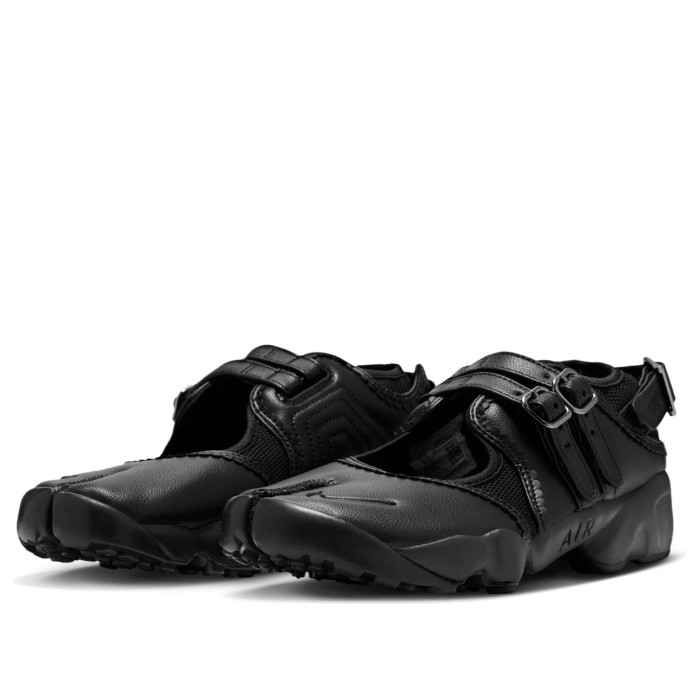 Nike Wmns Air Rift Buckle Strap - женская сетка размеров Nike Wmns Air Rift Buckle Strap - женская сетка размеров