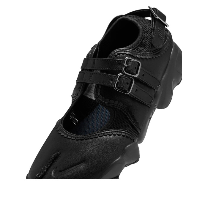 Nike Wmns Air Rift Buckle Strap - женская сетка размеров Nike Wmns Air Rift Buckle Strap - женская сетка размеров