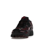 Женские Nike Zoom Vomero 5 Black Burgundy Crush (W)