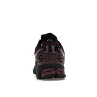 Женские Nike Zoom Vomero 5 Black Burgundy Crush (W)