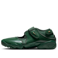Женские Nike Air Rift Fir Metallic Gold (W)