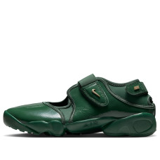 Женские Nike Air Rift Fir Metallic Gold (W)