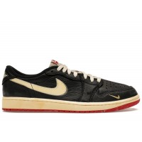 Jordan 1 Retro Low OG Nigel Sylvester Better With Time