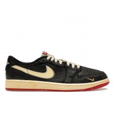 Кроссовки Jordan 1 Retro Low OG Nigel Sylvester Better With Time