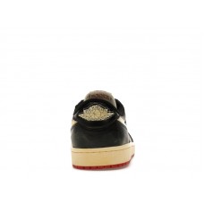 Jordan 1 Retro Low OG Nigel Sylvester Better With Time