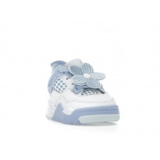 Малышам Jordan 4 Retro Forget Me Not (TD)