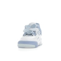 Малышам Jordan 4 Retro Forget Me Not (TD)