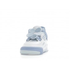 Малышам Jordan 4 Retro Forget Me Not (TD)