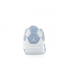 Малышам Jordan 4 Retro Forget Me Not (TD)