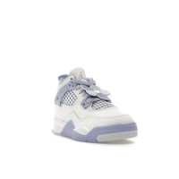 Детские Jordan 4 Retro Forget Me Not (PS)