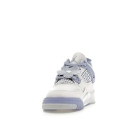Детские Jordan 4 Retro Forget Me Not (PS)