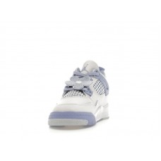 Детские Jordan 4 Retro Forget Me Not (PS)