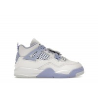 Детские Jordan 4 Retro Forget Me Not (PS)
