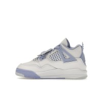 Детские Jordan 4 Retro Forget Me Not (PS)