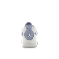 Детские Jordan 4 Retro Forget Me Not (PS)