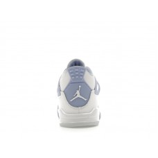 Детские Jordan 4 Retro Forget Me Not (PS)