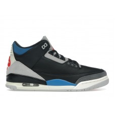 Кроссовки Jordan 3 Retro OG Rare Air