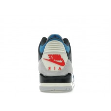 Jordan 3 Retro OG Rare Air