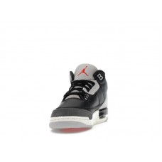 Подростковые Jordan 3 Retro OG Rare Air (GS)