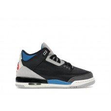 Подростковые Jordan 3 Retro OG Rare Air (GS)