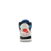 Подростковые Jordan 3 Retro OG Rare Air (GS)