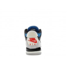 Подростковые Jordan 3 Retro OG Rare Air (GS)