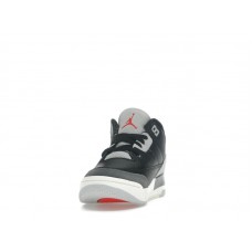 Детские Jordan 3 Retro OG Rare Air (PS)