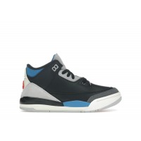 Детские Jordan 3 Retro OG Rare Air (PS)