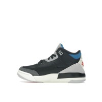 Детские Jordan 3 Retro OG Rare Air (PS)
