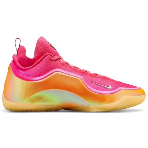 Nike LeBron 23 Elite Good Intentions - мужская сетка размеров