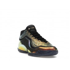 Кроссовки Nike LeBron 23 40K Gold