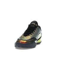 Кроссовки Nike LeBron 23 40K Gold