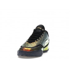 Кроссовки Nike LeBron 23 40K Gold