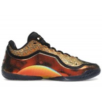 Кроссовки Nike LeBron 23 40K Gold