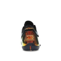 Кроссовки Nike LeBron 23 40K Gold