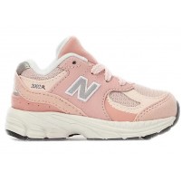 Кроссовки для малыша New Balance 2002R Pink Sand (TD)