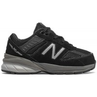Малышам New Balance 990 v5 Black (TD)