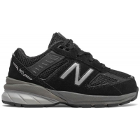 Кроссовки для малыша New Balance 990 v5 Black (TD)