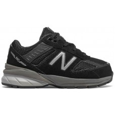 Малышам New Balance 990 v5 Black (TD)