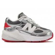 Кроссовки для малыша New Balance 990v6 DTLR Tinsel (TD)