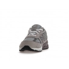 Малышам New Balance 990 v5 Grey (TD)