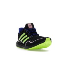 adidas Ultra Boost 1.0 Core Black Lucid Lemon Bliss Pink