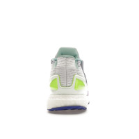 adidas Ultra Boost 1.0 Cloud White Lucid Blue Lucid Lemon