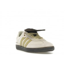 adidas Samba Wales Bonner Ecrtin Brown