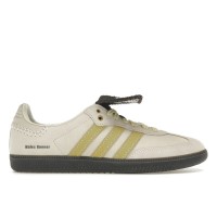 Кроссовки adidas Samba Wales Bonner Ecrtin Brown