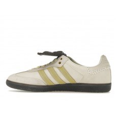 adidas Samba Wales Bonner Ecrtin Brown
