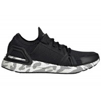 Женские adidas Ultra Boost 20 By Stella Mccartney Core Black Cloud White (W)