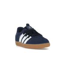 Женские кроссовки adidas Samba OG Night Indigo (W)