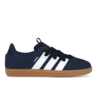 Женские кроссовки adidas Samba OG Night Indigo (W)